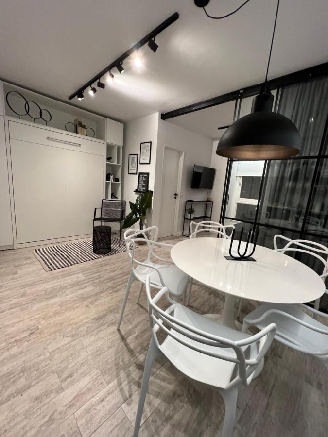 Viamonte Sky Appartement Buenos Aires Buitenkant foto
