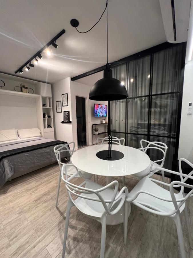 Viamonte Sky Appartement Buenos Aires Buitenkant foto